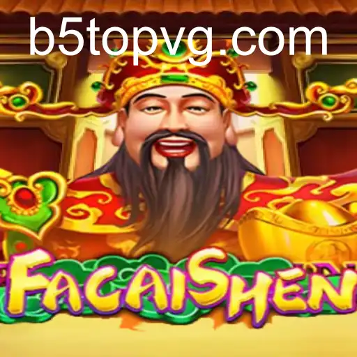 FaCaiShen