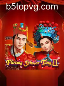 FlirtingScholarTangII