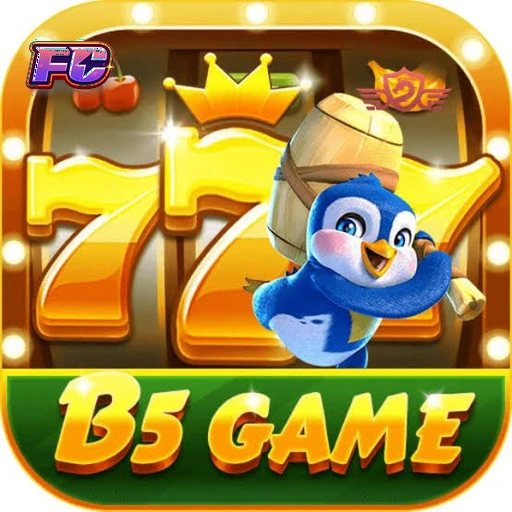 b5game Logo